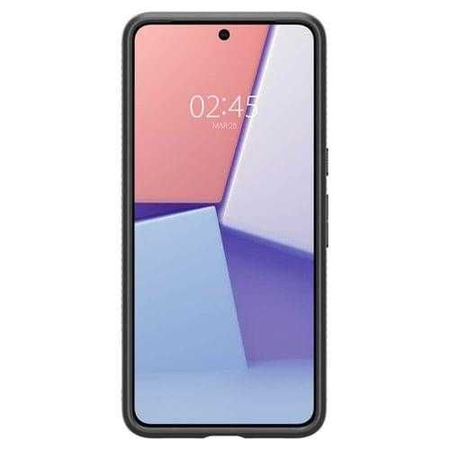 Противоударен Калъф за GOOGLE Pixel 8 Pro, SPIGEN Liquid Air Case
