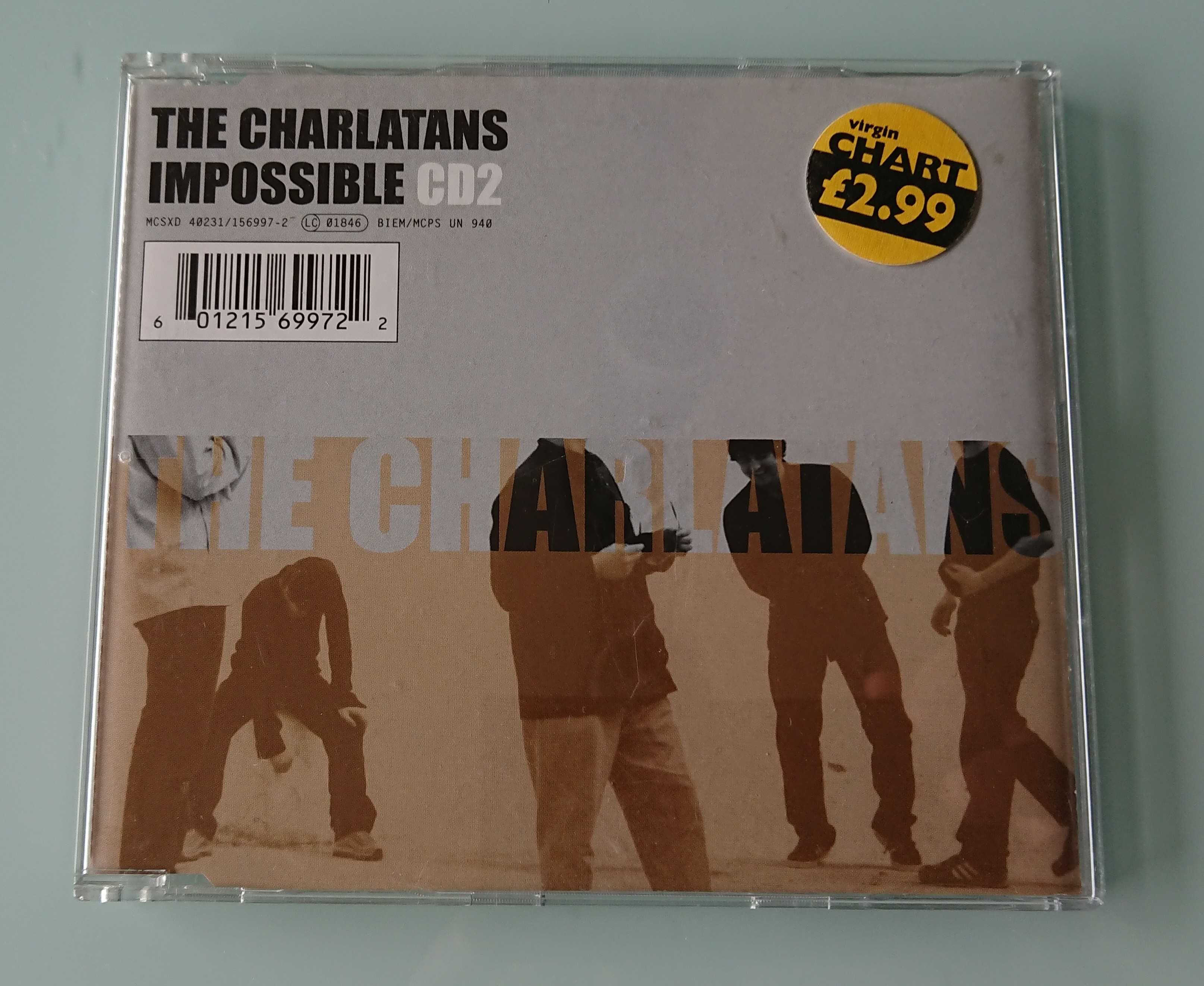 The Charlatans, Primal Scream, Pulp, Suede, My Life Story