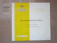 vinil Aus Romantischen Opern -Lortzing & Nicolai -1959