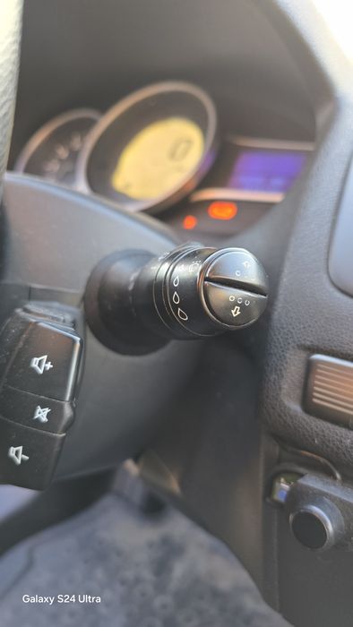 Se vinde Renault Megane 3