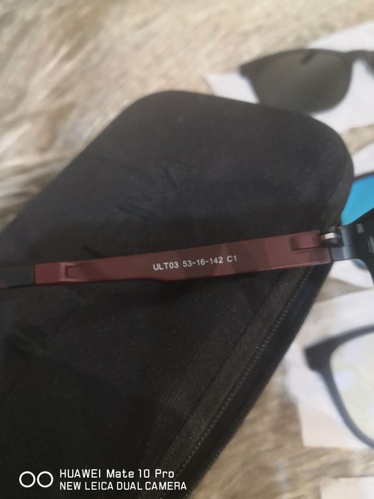 Ochelari Ocean Ultem