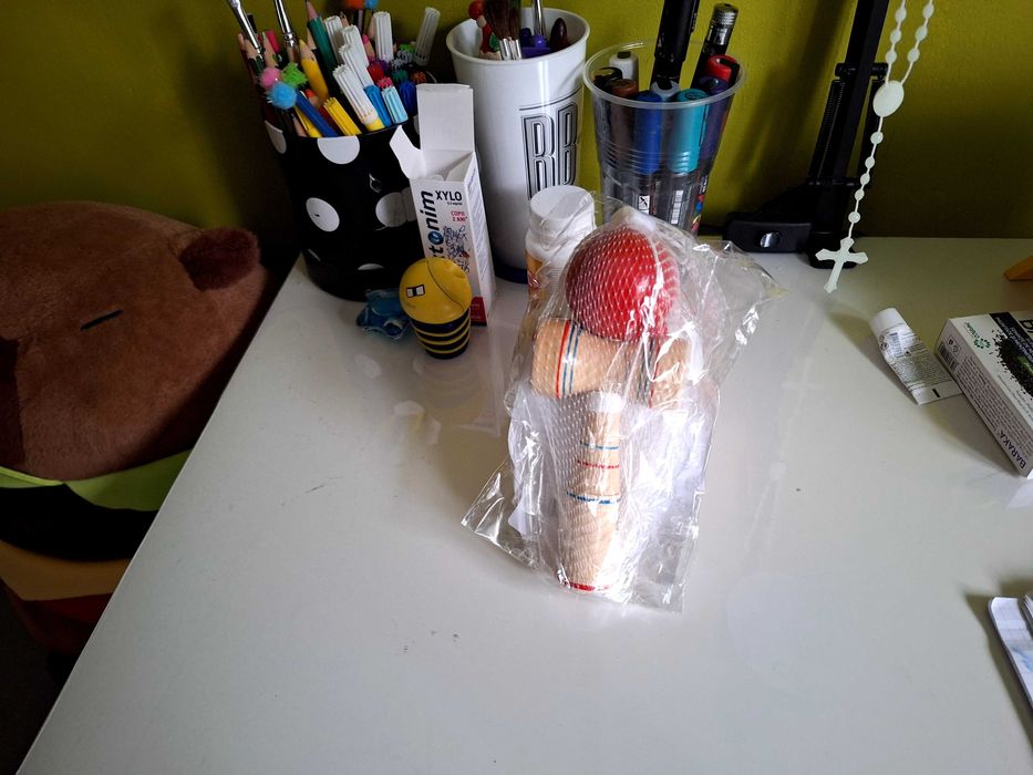 Kendama pt copii buna si pt parinti