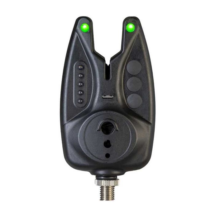Сигнализатори Carp Sounder AGE Pro Set 4+1