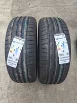 225 45 19 Dunlop DOT 2024 vara runflat NOI