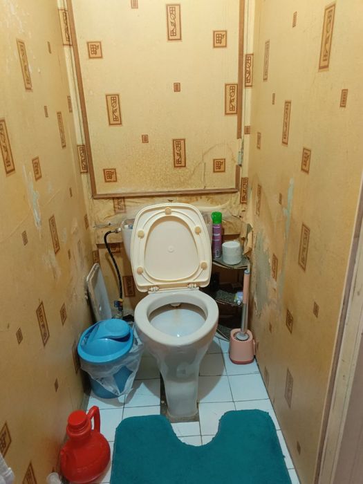 КВАРТИРА СЕРГЕЛИ-1  2/5/5, 2/6. Балкон