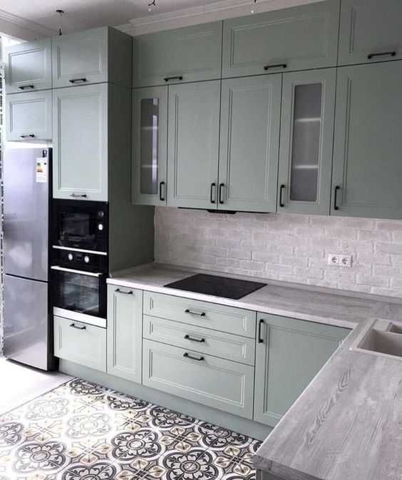 Kitchen furniture to order