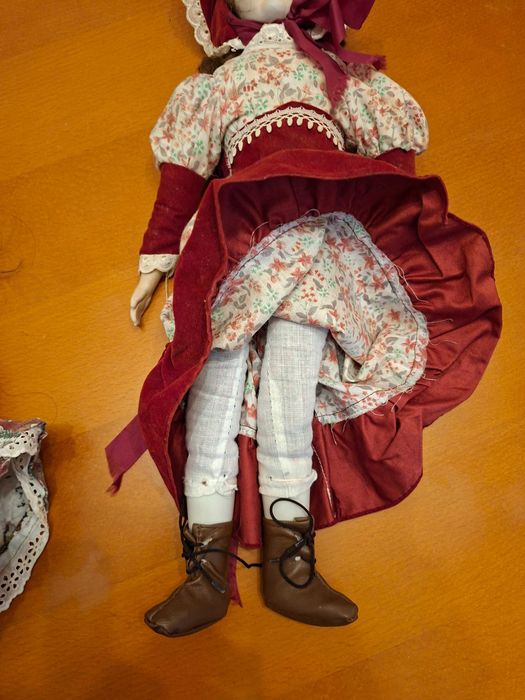 Стари кукли 40 см