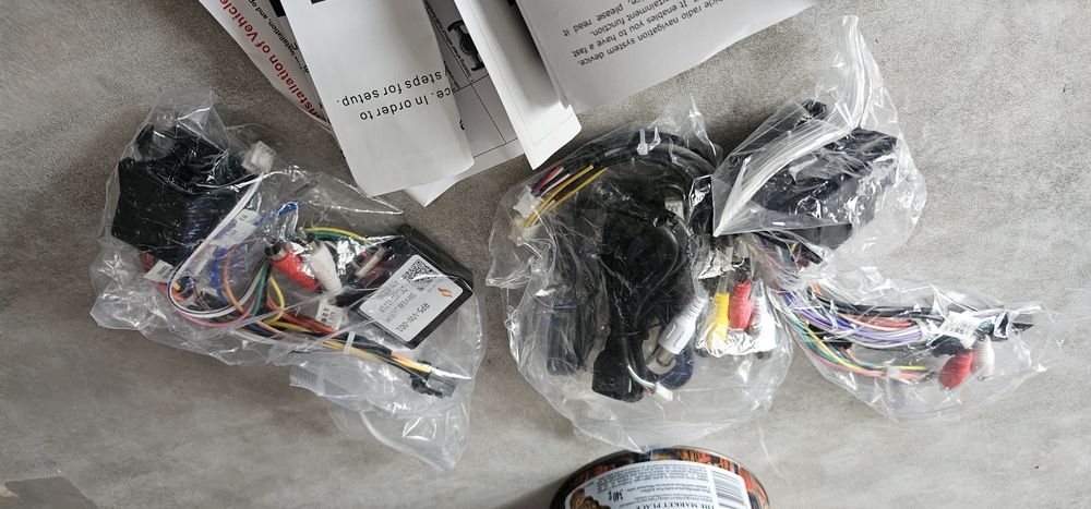 Navigație vw produs nou 2gb