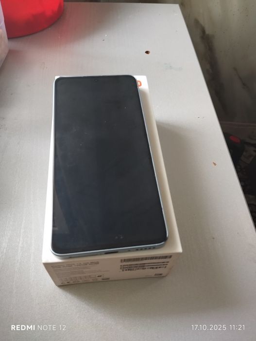 Redmi not 13 sotiladi