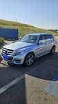 De vânzare Mercedes GLK 4 Matic an 2013 cu 124000