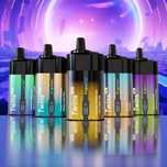 Vape 18000 unic in tara