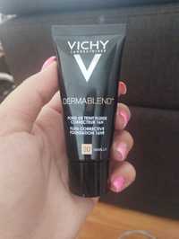 Vand fond de ten Vichy dermablend 20 vanilla