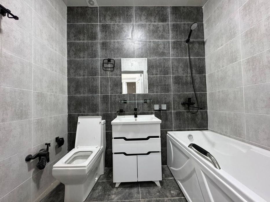 Новый дом евроремонт (Янгихаёт)