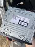 Radio auto sony stare buna