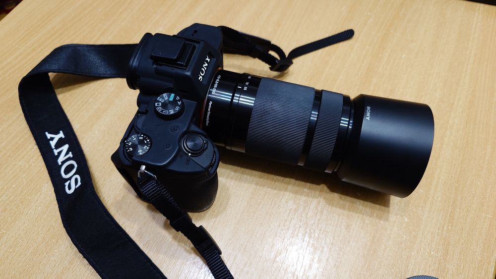 A7III A7 III cu garantie