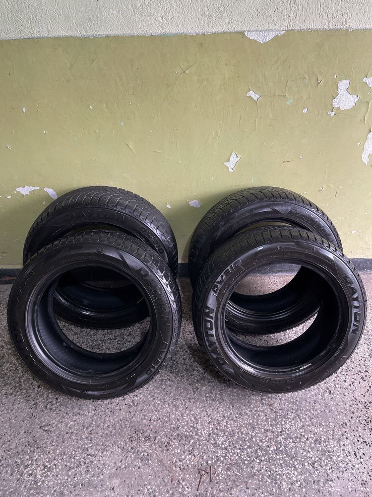 Всесезонни гуми Dayton 205/55R16