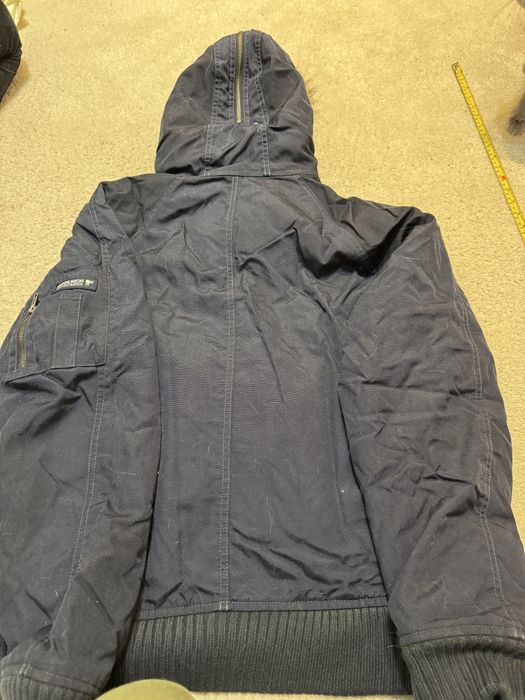 Geaca pentru iarna Woolrich masura M