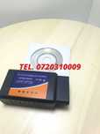 Diagnoza Obdii Elm327 Wifi Wireless Merge Cu Iphone Ipad
