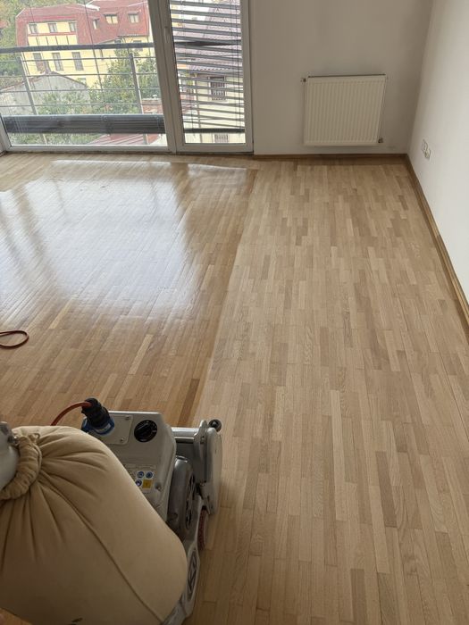 Montator parchet cu experiență – servicii profesionale!