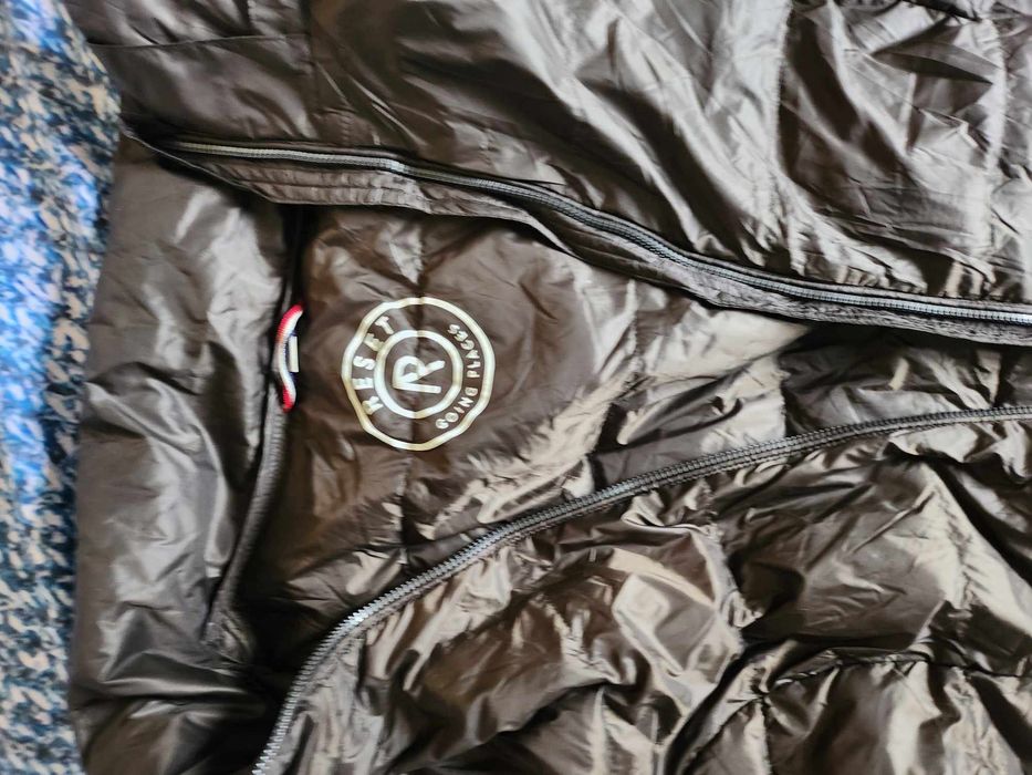 Дълго есенно яке