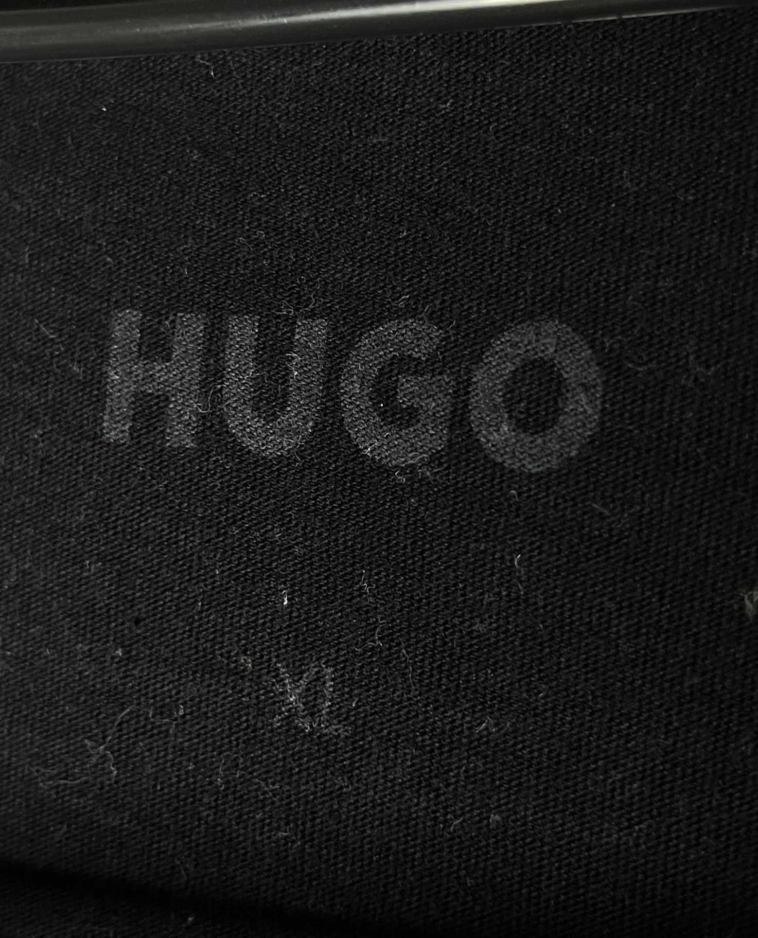 Hugo RN Triplet P T-Shirt Мъжка Тениска