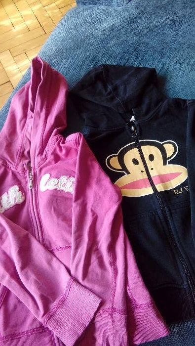 Оригинални суитчъри за момиченце