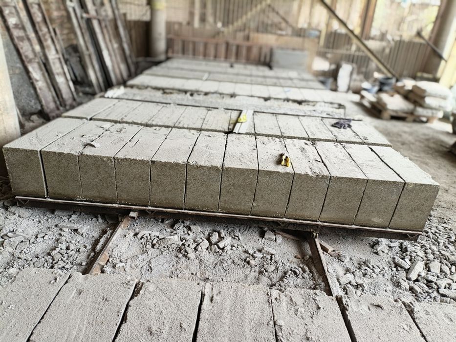 Газоблок аппарат комплект сотилади