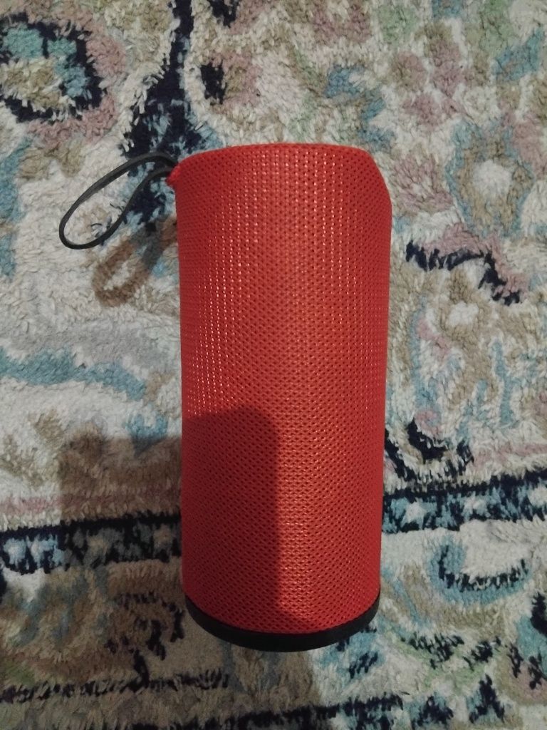Portable колонка