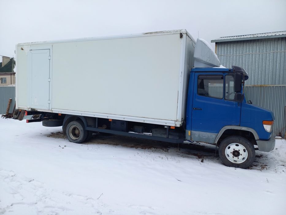 Услуги/Грузоперевозки по Кокшетау и области