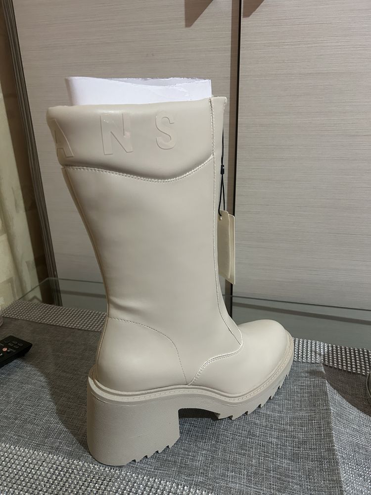 Ghete damă Pepe Jeans marimea 40