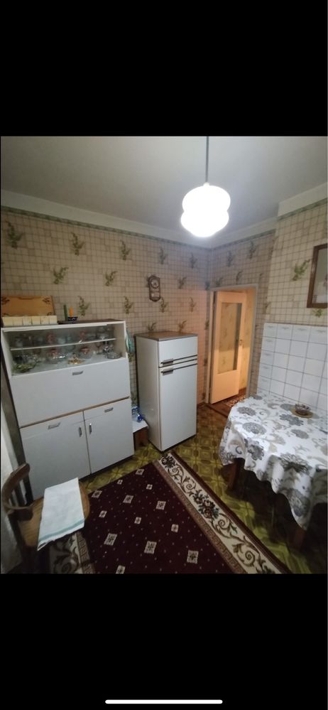 Продам 3-комнатную квартиру! Массив Сергели-4