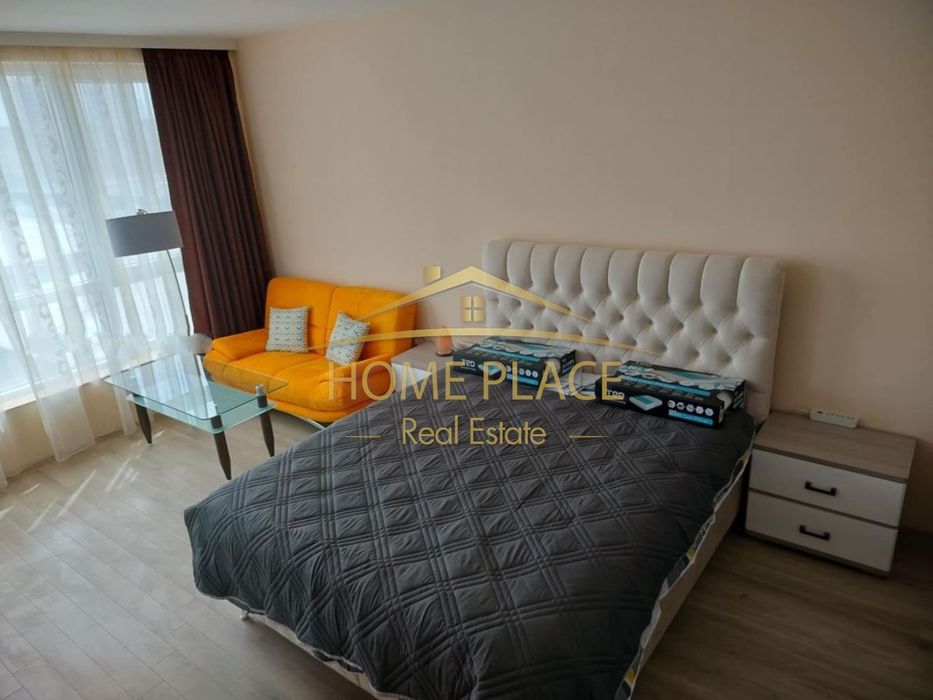 Дава се под наем Тристаен апартамент в Варна, Младост 1 - 100 кв.м за 816 € - Снимка #4