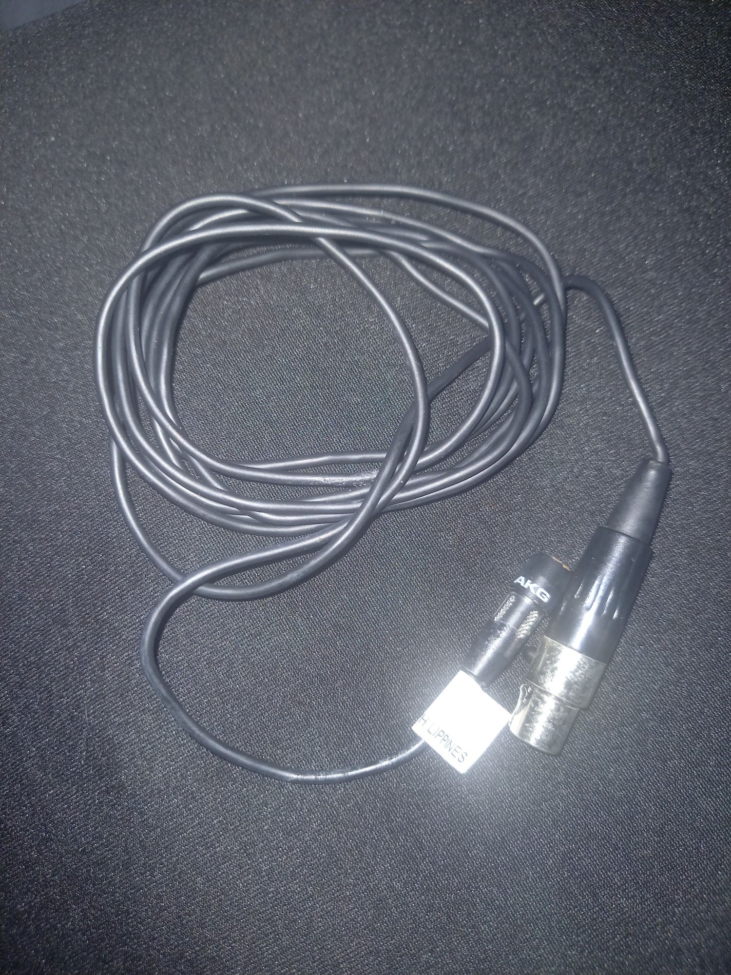 Microfon AKG CK 55