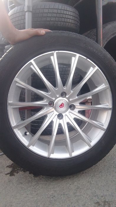 17R.Kobilt.LadaVesta.Tayor