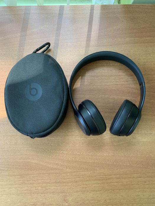 Beats Solo3 wireless/ безжични слушалки/ Bluetooth