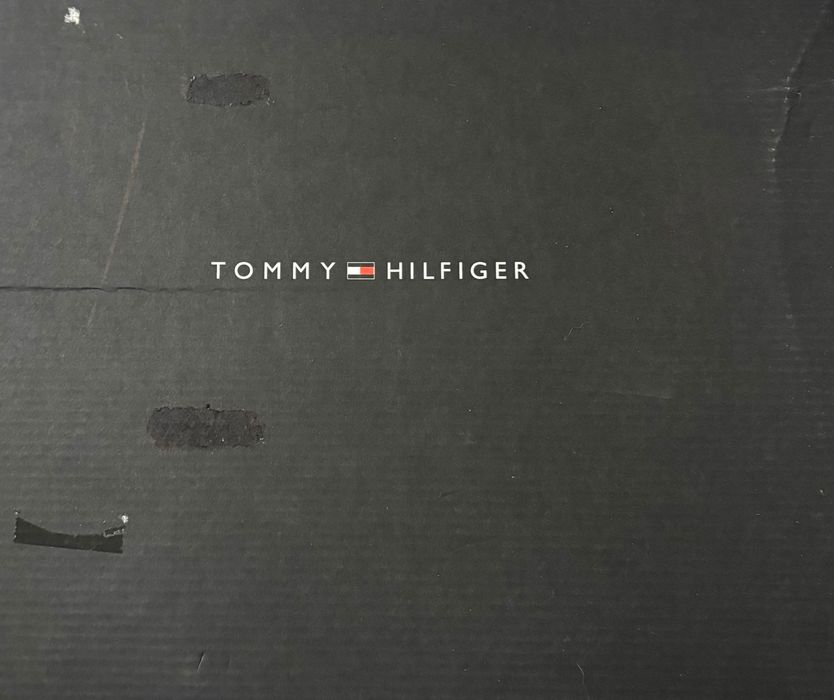 Tommy Hilfiger боти