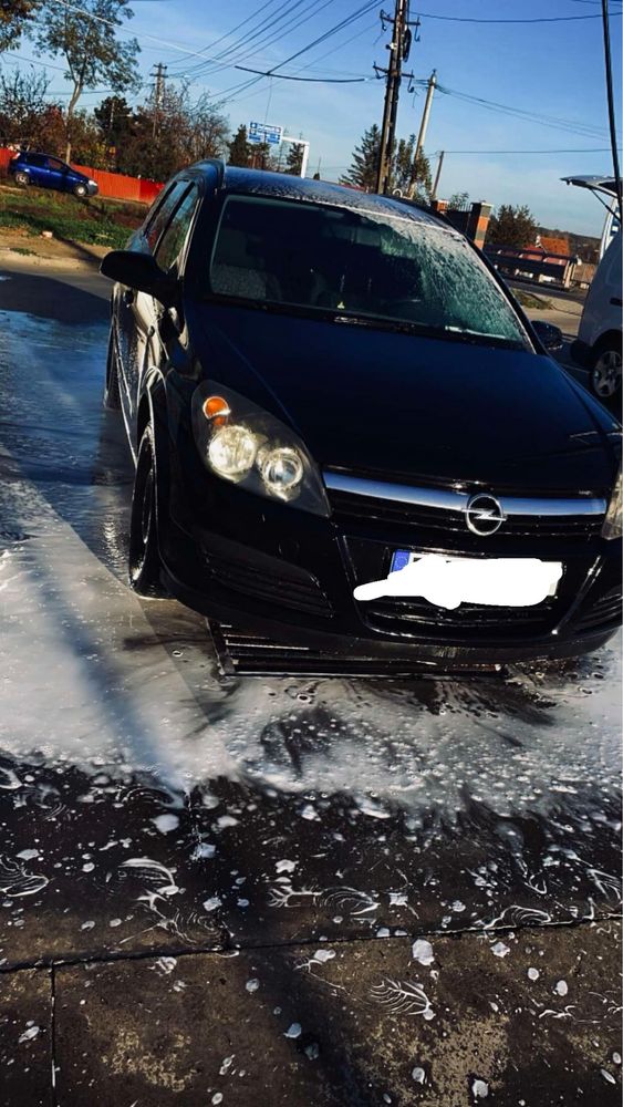 Opel astra h stare buna
