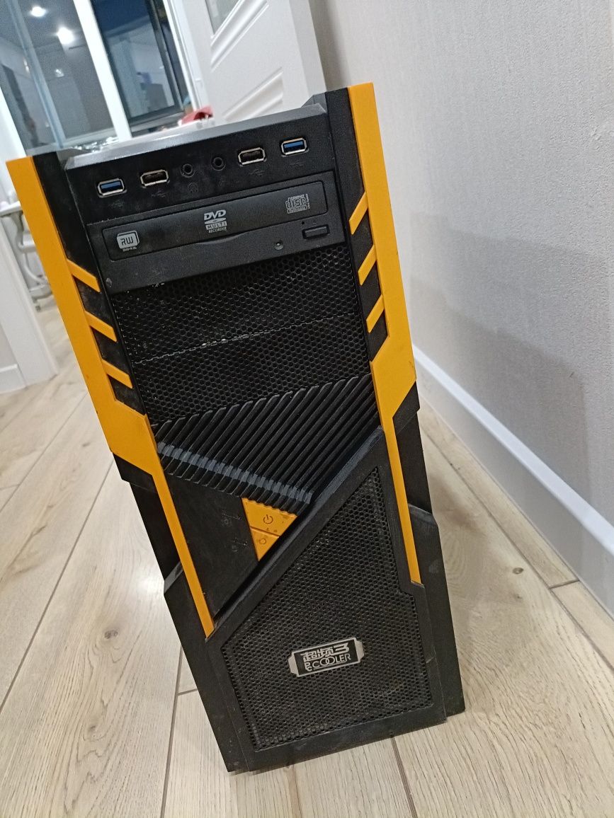Продам процессор intel core i5