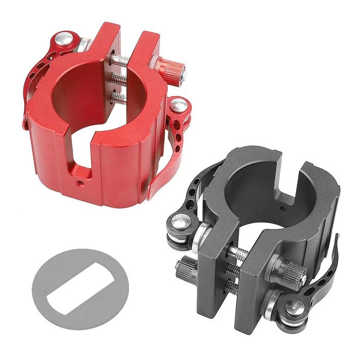 Clema sistem pliere trotineta electrica ZERO 11X 10X 8X Dualtron Kugoo