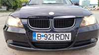 BMW seria 3 an 2008 143 CP Diesel