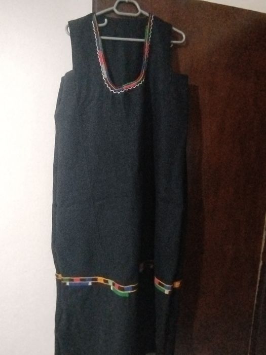 Автентични дрехи