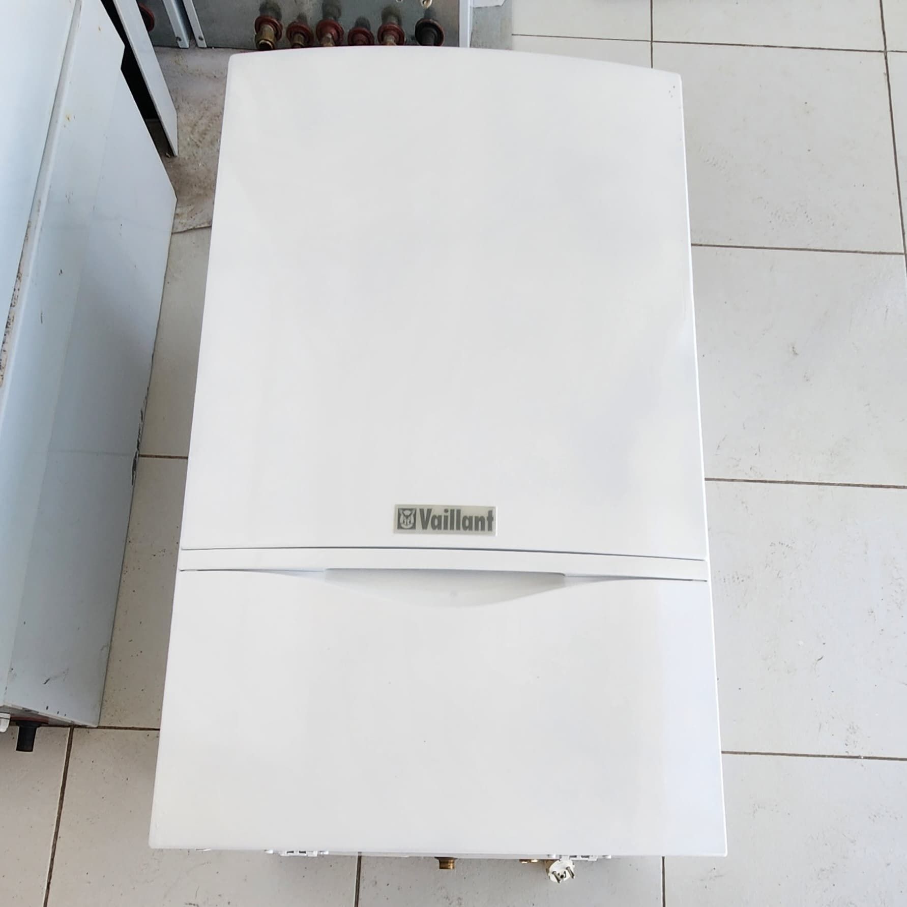 Vaillant T7 sotiladi