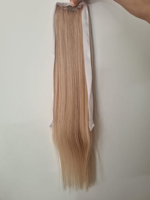 Cozi par natural BuenoBia