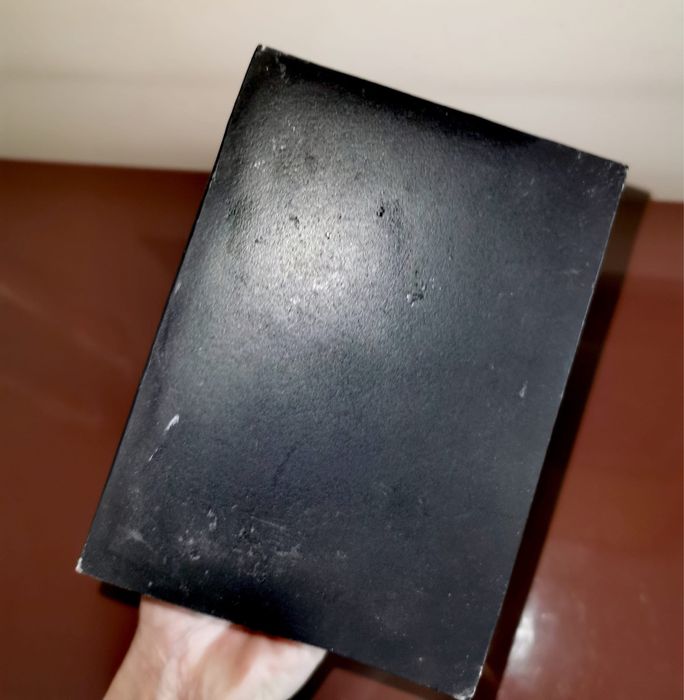 Фигура зъбни колела индустриален плакет NEXT английски марков зъбчатки