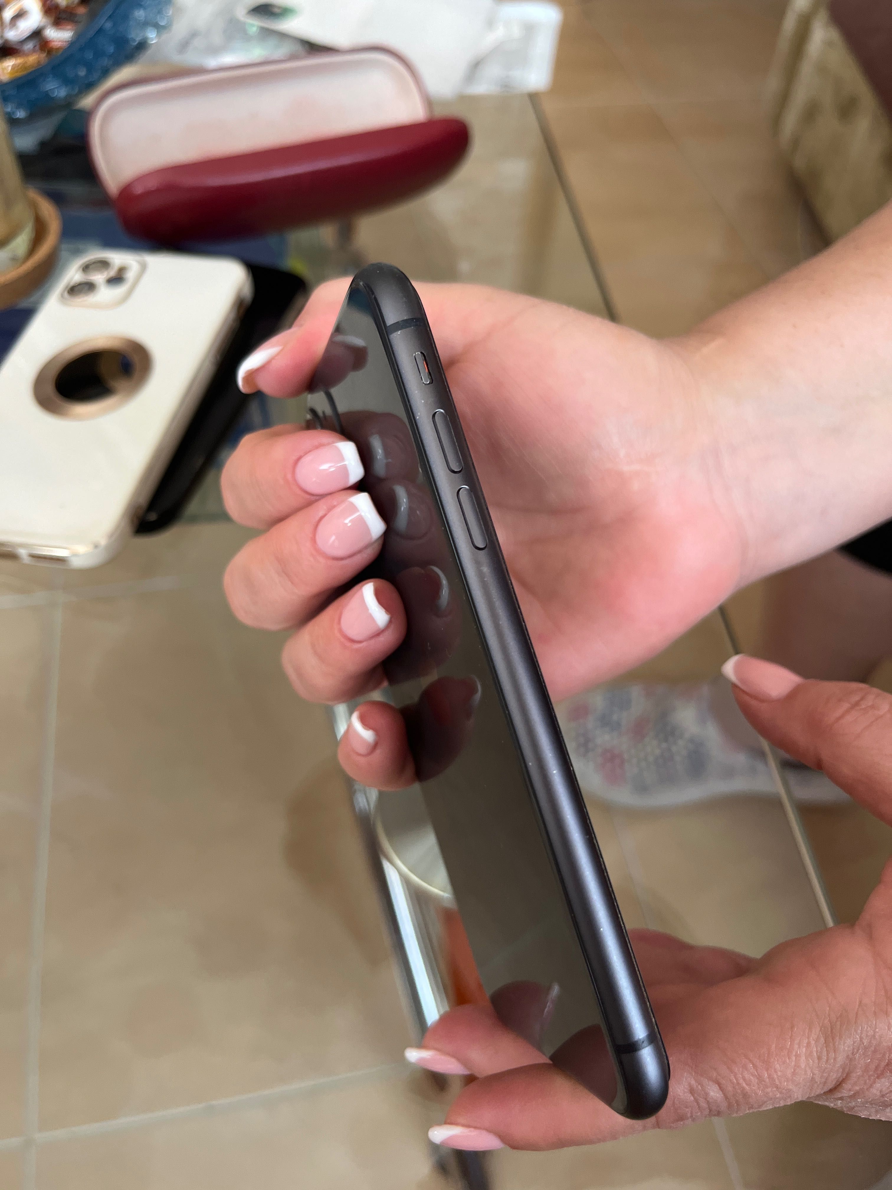 iPhone 11, 256 GB