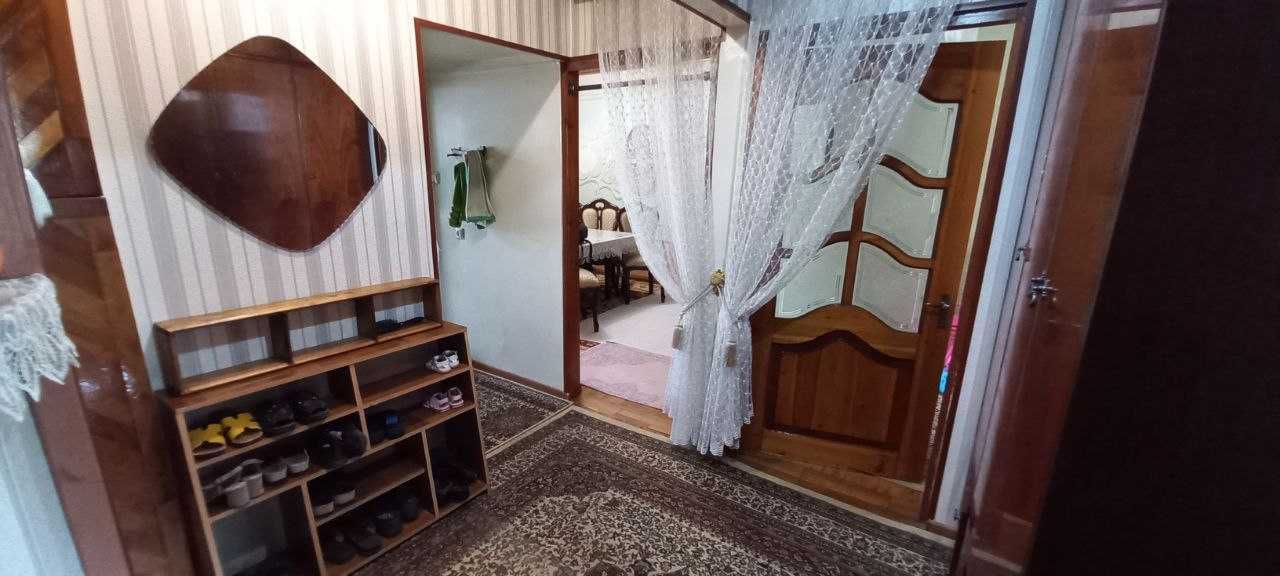 Медгородок, Янги ТошМИ