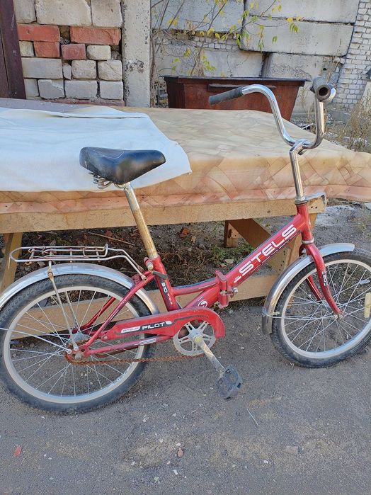 Продам велосипед