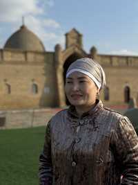 Экскурсия Тур по Туркестану тур по святым местам Гид Арыстан баб
