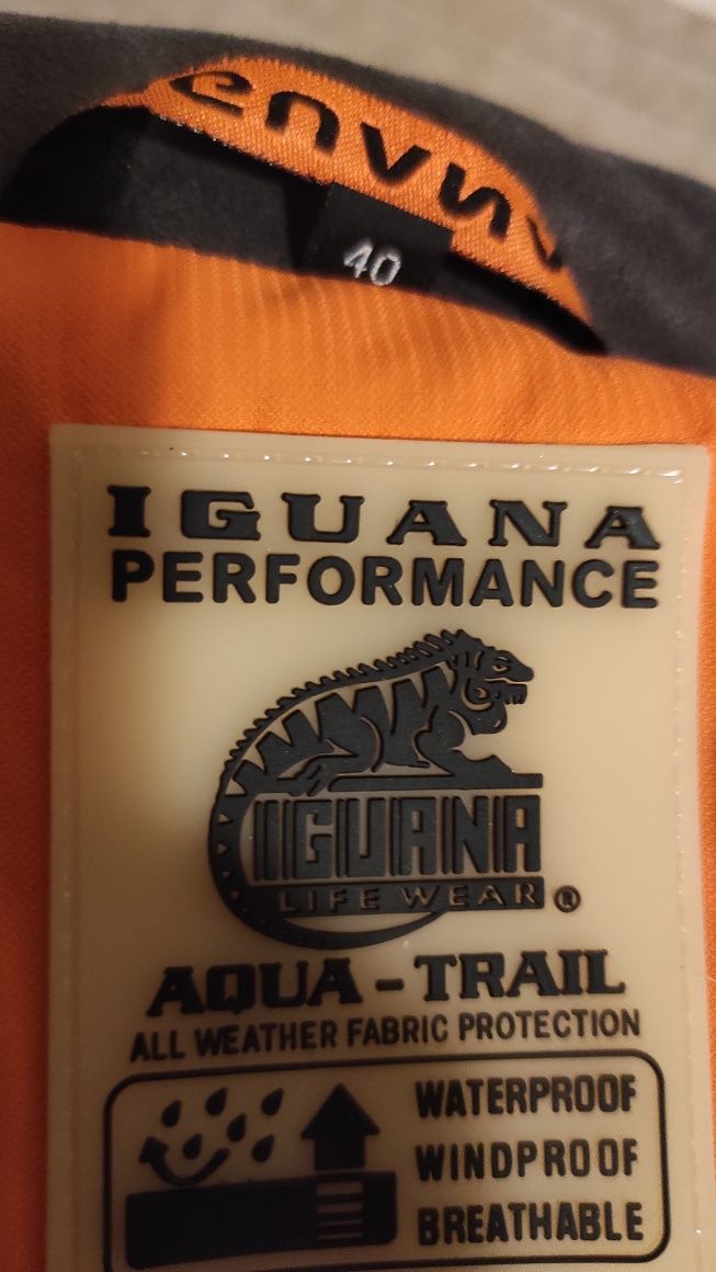 Geaca ski Iguana
