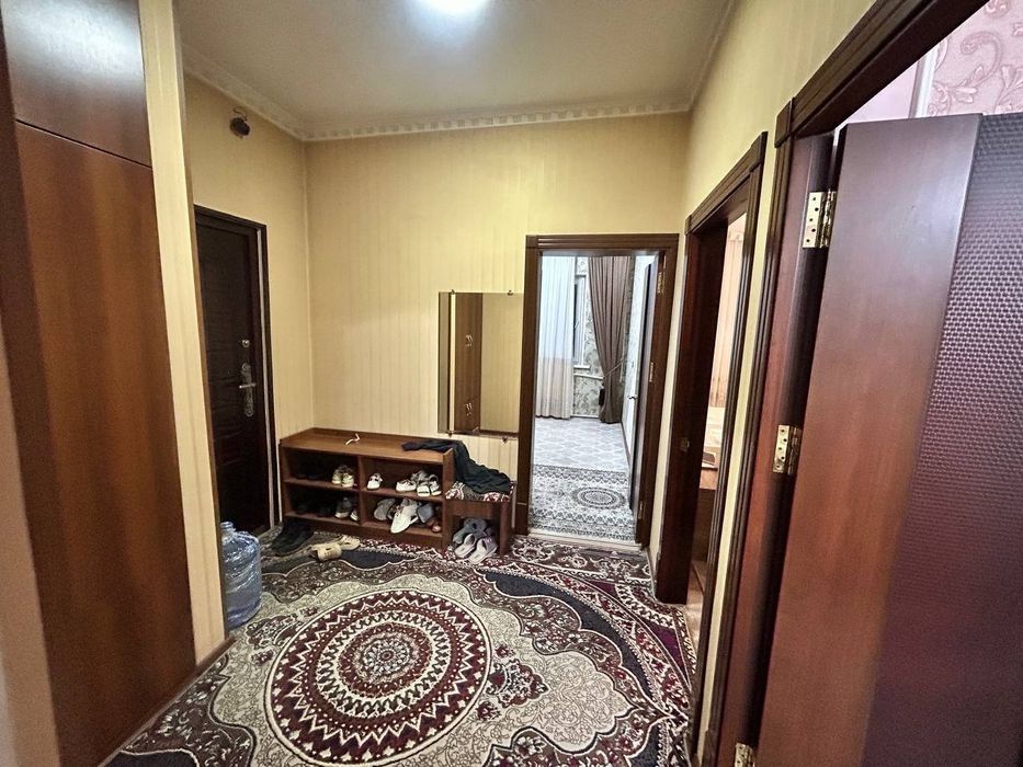 Срочно Продаётся Юнусобод 5-кв 3/3/5
